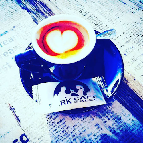 Park Kavarna Žalec - Žalec