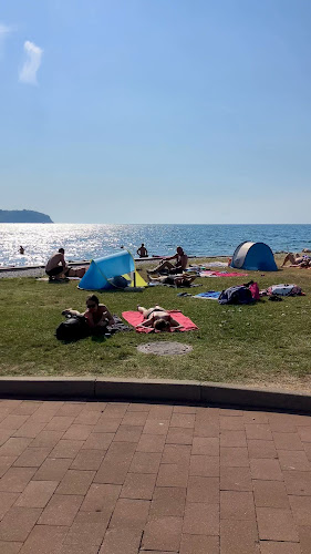 Park ob svetilniku, Kopališka ulica 12, 6310 Izola