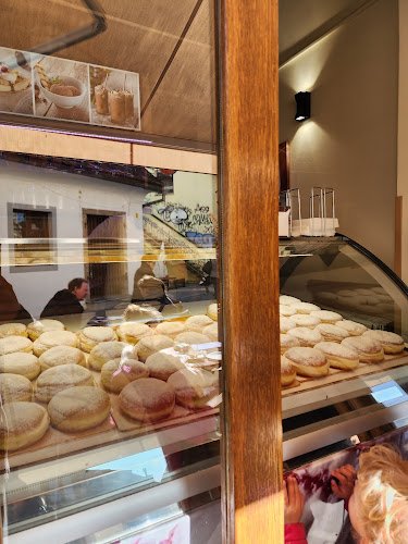 Okrepčevalnica in slaščičarna Trubar