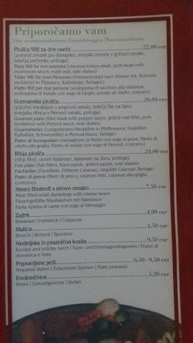 Tirosek 73, 3342 Gornji grad