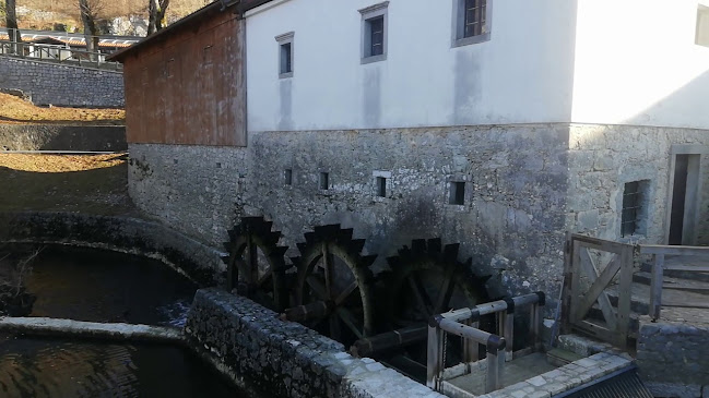 Opinii despre Modrijanova domačija / Grill în Postojna - Gastronomija in gostinstvo