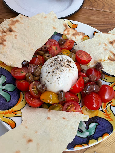 Pop’s Pizza - Ljubljana