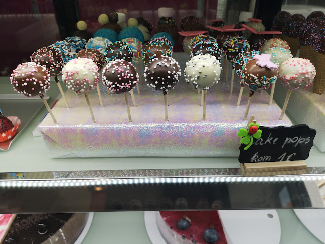 Comentarii opinii despre Polonine sladke skrivnosti, proizvodnja in prodaja slaščic, Polonca Krajnc Hegediš s.p.