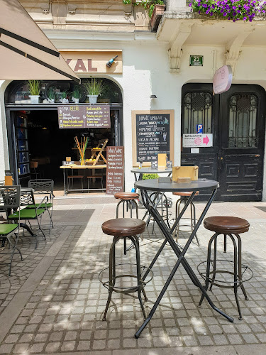 Bar Lockal - Ljubljana