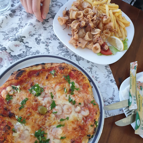 Specializirana okrepčevalnica pizzeria ˝Flora˝, Ljubica Imeri s.p. - Piran