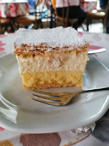 Slaščičarna Metuljček - Gastronomija in gostinstvo