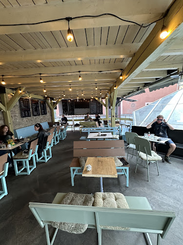 Kuba Libre - Gastronomija in gostinstvo