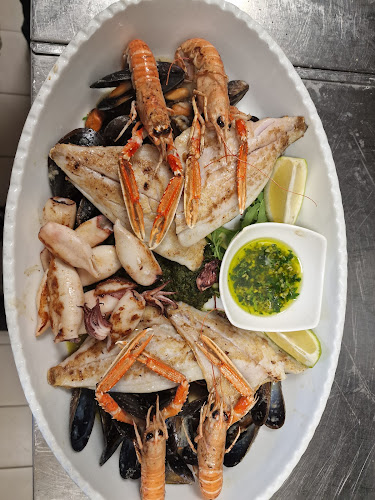 Restavracija in Pizzeria Zvezda