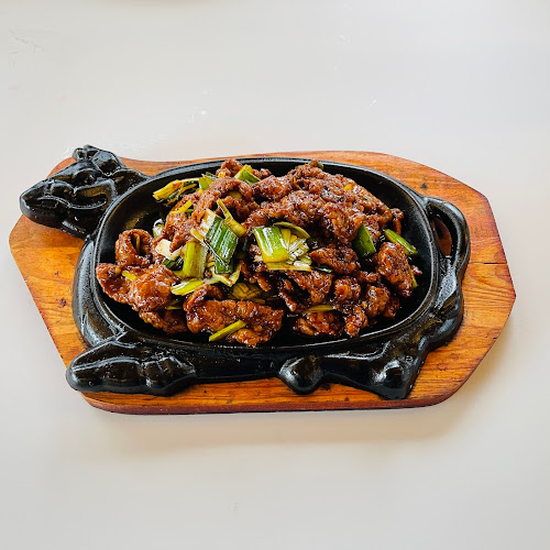 Beli labod 2（白天鹅餐厅） - Gastronomija in gostinstvo