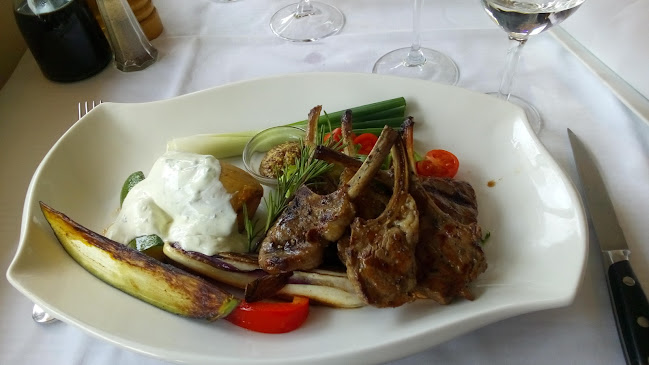 Comentarii opinii despre Ošterija Pr'Noni