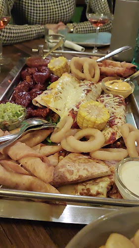 Opinii despre Krčma Mexico Lesce în Lesce - Gastronomija in gostinstvo