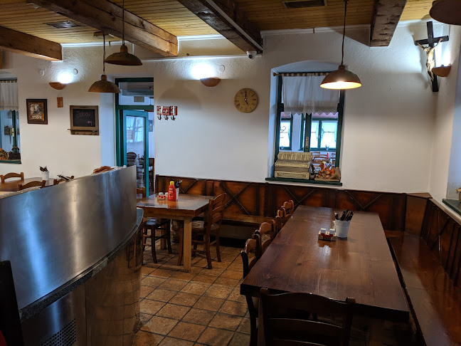 Gostilna s Pizzerijo Pri Peku - Gastronomija in gostinstvo