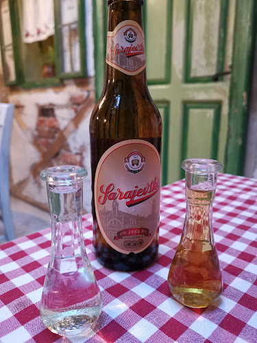 Opinii despre Baščaršija (Maribor Poštna) în Maribor - Gastronomija in gostinstvo