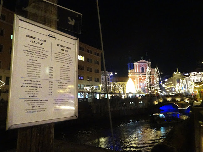 Opekarska 1 (Pod Prulskim mostom), Opekarska cesta 1, 1000 Ljubljana