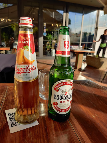 Comentarii opinii despre Tiflis, Gruzijska kuhinja