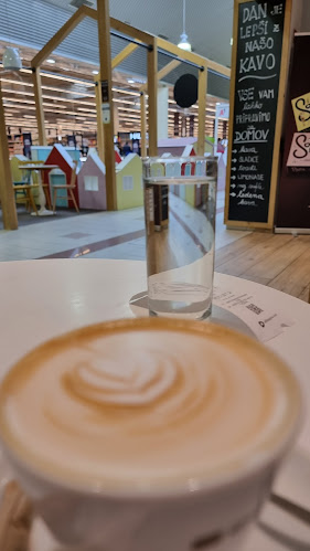 Moj Lokal - Ljubljana