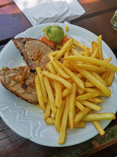 Comentarii opinii despre Gostilna Bormes