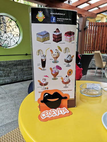 Opinii despre Sladki Toni în Celje - Gastronomija in gostinstvo
