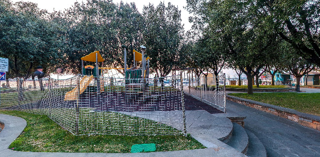 Opinii despre Fast food 'Magic' în Koper - Gastronomija in gostinstvo