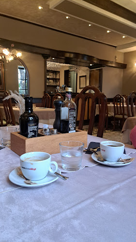 Villa Andor restaurant & hotel - Gastronomija in gostinstvo