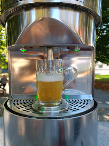 Fontana piva Zeleno zlato