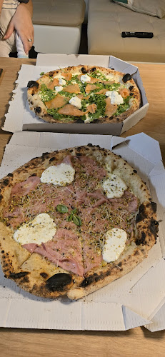 Italian Lab (bistro - pizzeria) - Gastronomija in gostinstvo