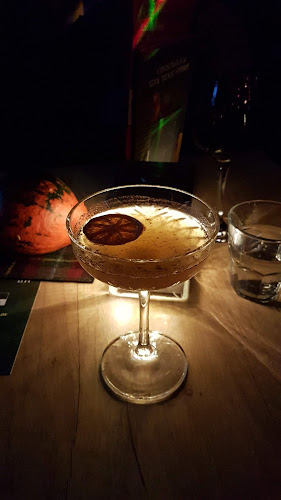 Comentarii opinii despre LUFT food & cocktails