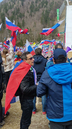 Motel - Gostišče Deteljica