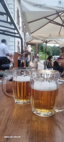 Starkl Heritage Hotel & Restaurant - Bled