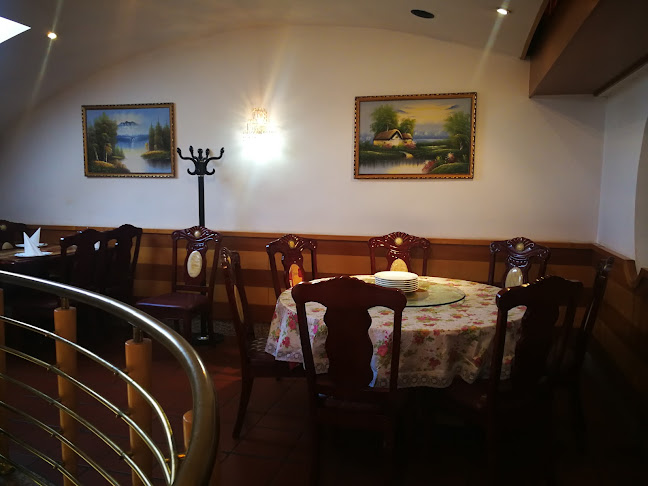 Opinii despre NI HAO 太阳 Kitajska restavracija în Radovljica - Gastronomija in gostinstvo