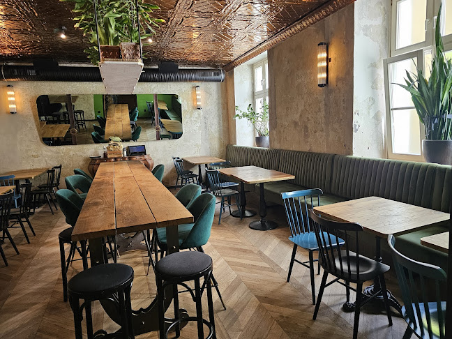 Opinii despre Pop’s Pizza în Ljubljana - Gastronomija in gostinstvo