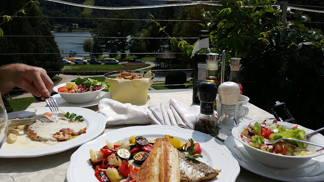 Comentarii opinii despre Restavracija Labod