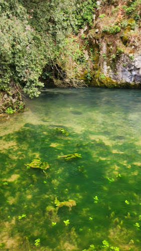 Gostilna Podfarovž - Vipava