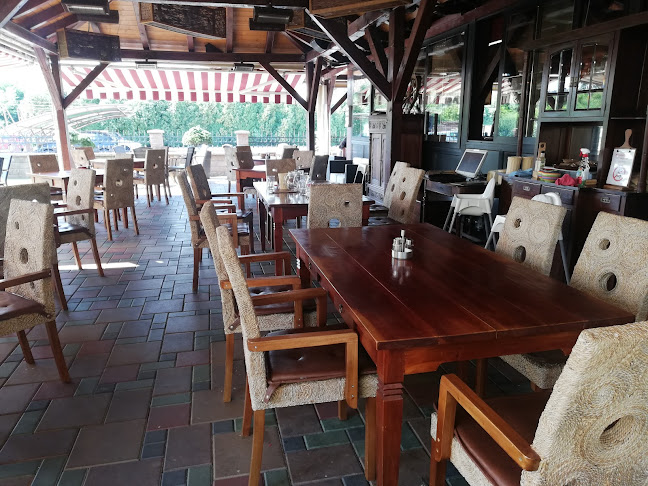 El restaurante de Poncho - Gastronomija in gostinstvo