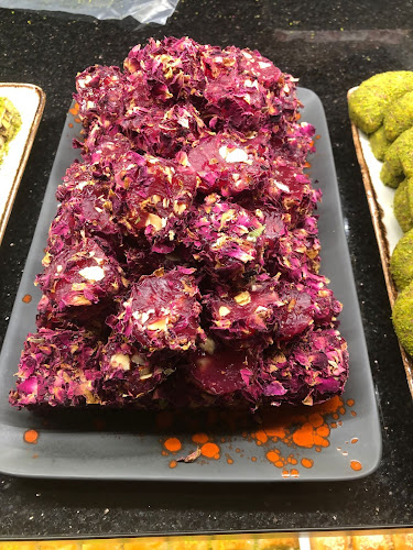 Kavarna Anatolia - Gastronomija in gostinstvo