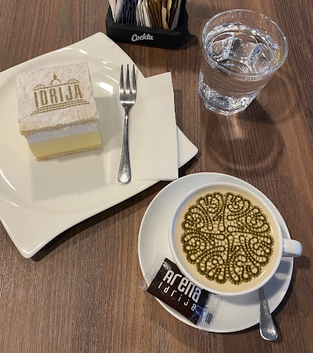 Gregorčičeva ulica 4, 5280 Idrija