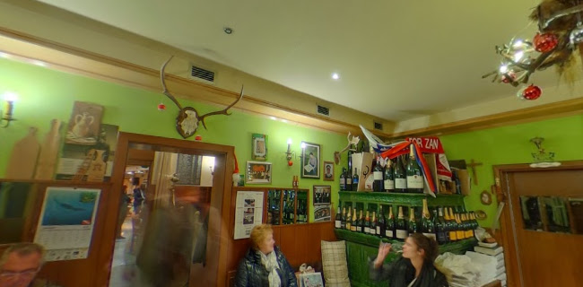Opinii despre Gostilna pri Anzelnu în Vodice - Gastronomija in gostinstvo