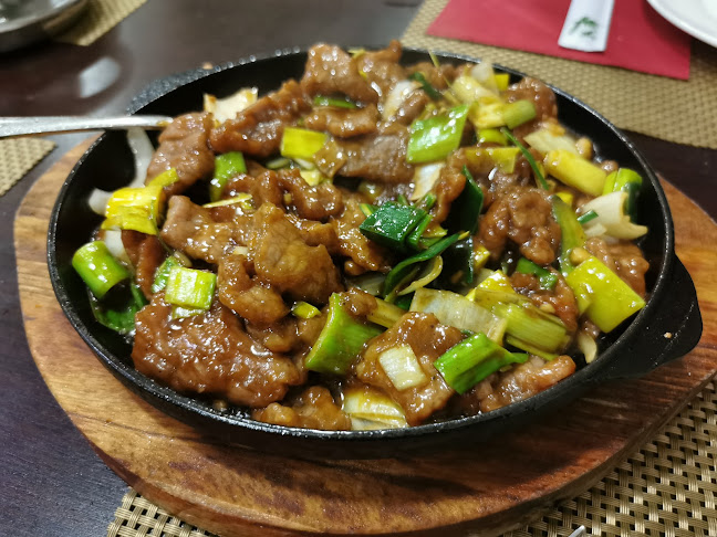 Kitajska restavracija Stari Peking - Leskovec pri Krškem