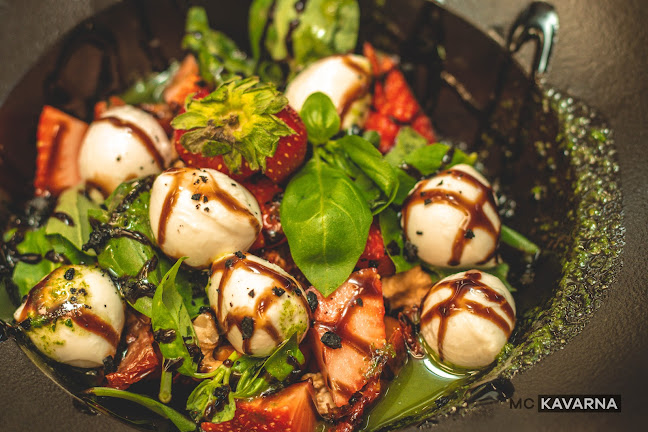 Comentarii opinii despre MC Kavarna