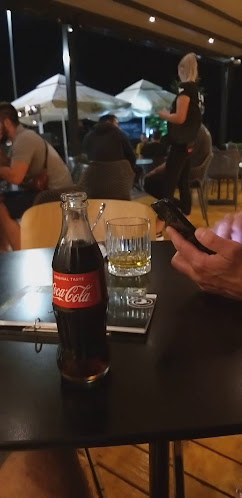 Pišek bar - Gastronomija in gostinstvo