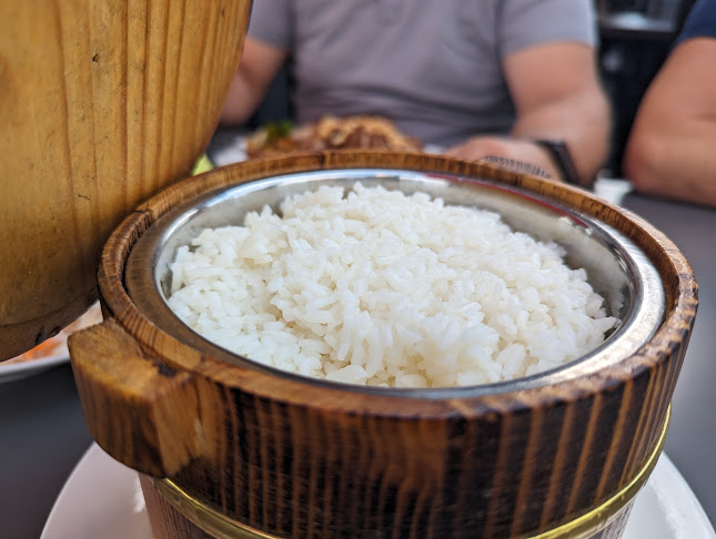 Comentarii opinii despre Kitajska restavracija Fang