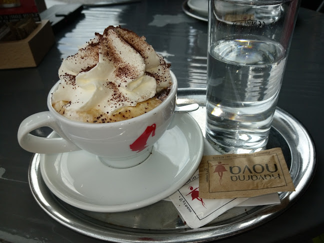 Kavarna nova Damjan Vodošek s.p.