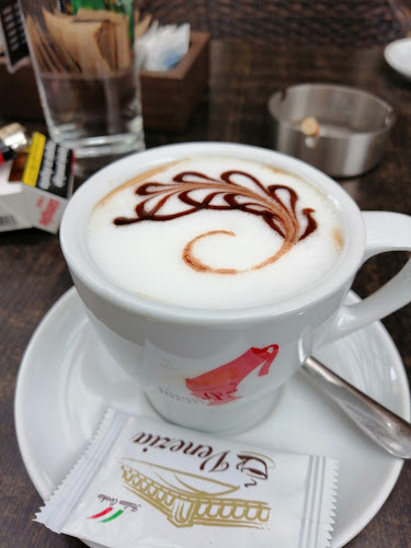 Bar Likarca - Gastronomija in gostinstvo