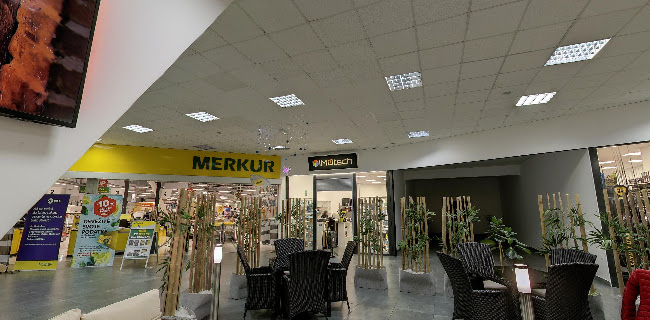 Restavracija in pizzerija Ancora