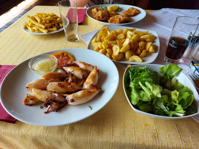 Gostilna Štupar Marinka Hunjet s.p.