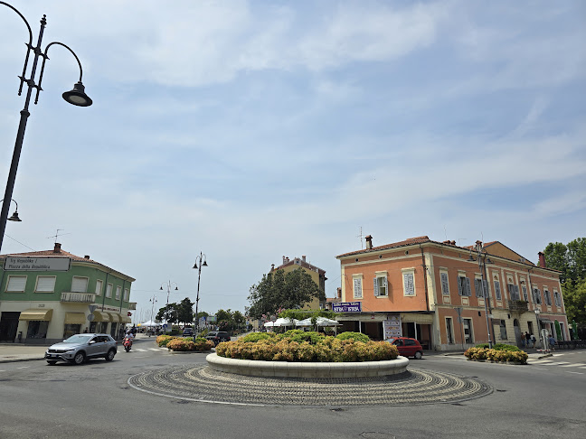 Restavracija & picerija ISTRA - Gastronomija in gostinstvo