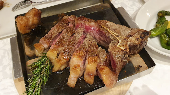 GOSTINSTVO IN TURIZEM ROBERT GRAHOR S.P. - Gastronomija in gostinstvo