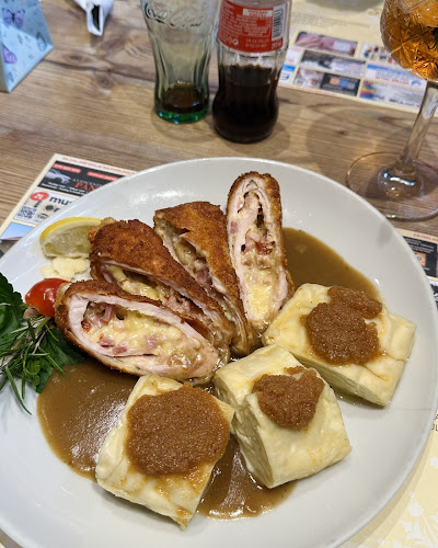 Picerija Picikato - Gastronomija in gostinstvo