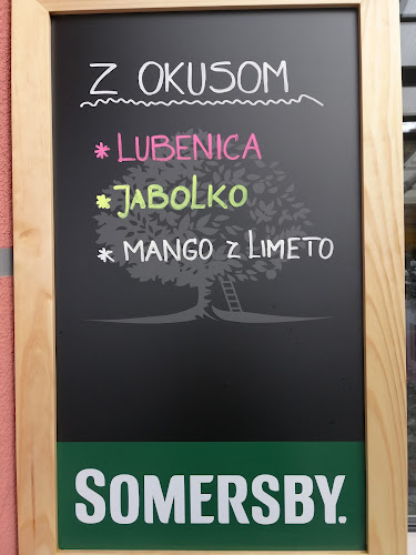 Comentarii opinii despre Jack Bar Trbovlje