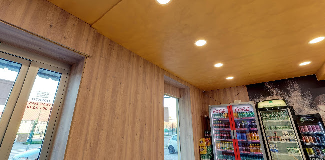 VIŠKA PEKARNA IN SLAŠČIČARNA - ANAPEK d.o.o. - Gastronomija in gostinstvo